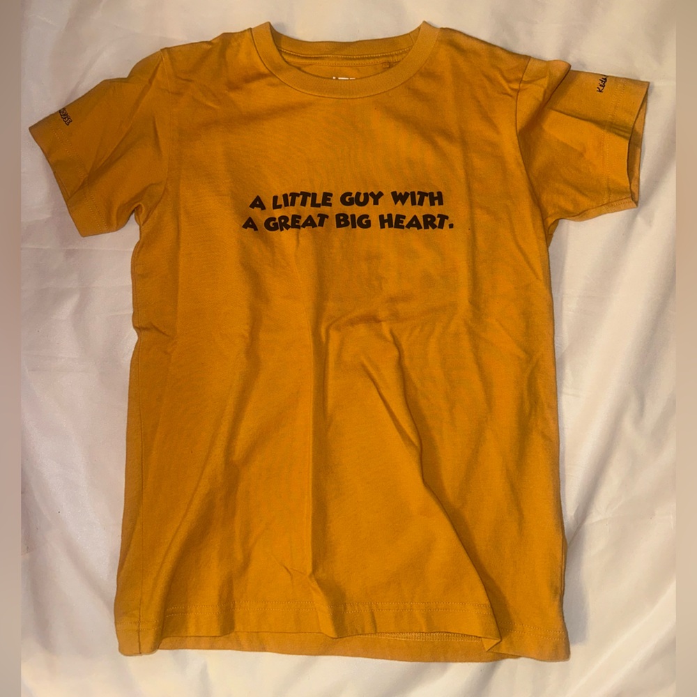 Boys T-shirt size 9-10